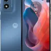 Moto G Play | 2024 | Made for US 4/64GB | 50MP Camera | Sapphire Blue