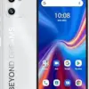 5150mAh Battery with 6.52" Full Screen T-Mobile Smartphone 2GB RAM+32GB ROM 256GB Expandable 13+5MP Camera,AI face Unlock,GPS,Dual SIM,WiFi 2.4GHz/5GHz,Warranty,Silver